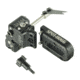 Spot-Hogg Edge SWAP Rest, 2 Bodies Short Bar RH SWTESBRH2