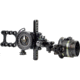Spot-Hogg Father Pro HM Bow Sight, 5 Pin, .010in, Right Hand, Black, HFPHM5RH10MRT