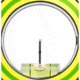 Spot Hogg Hogg Father PRO PM ROTI Bow Sight, 1 pin .019, Right Hand, 1503492