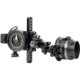 Spot-Hogg Father Pro PM R.O.T.I. Bow Sight, 1 Pin, .019in, Right Hand, Black, HFPPM1RH19ROTI