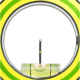 Spot Hogg Hogg Father PRO PM ROTI Bow Sight, 2 pin .019, Right Hand, 1503494