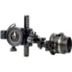 Spot-Hogg Father Pro PM R.O.T.I. Bow Sight, 2 Pin, .019in, Right Hand, Black, HFPPM2RH19ROTI