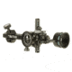 Spot-Hogg Hogg Father Sight 1 Pin, Black W1HFRH19
