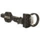 Spot-Hogg Hogg-It Sight Small Guard 5 Pin .019 RH, Black WHIRS1