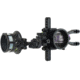 Spot-Hogg Fast Eddie Sight, Double Pin .029 LH, Black, FE2LH29MRT