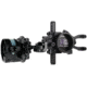 Spot-Hogg Fast Eddie Triple Stack MRT Sight 1207249, Black, FETSLH19MRT