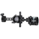 Spot-Hogg Fast Eddie XL Triple Stack MRT Sight, Black, FEXLTSRH10MRT