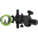 Spot-Hogg Hogg Father Triple Stack MRT Sight, Black, HFTSRH10MRT