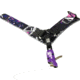 Spot-hogg Spot Hogg Release Wise Guy Rigid Buckle Strap Muddy Girl