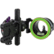 Spot-Hogg Tommy Hogg Triple Stack MRT Sight 1207258, Black, THTSLH19MRT