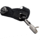 Spot-Hogg Tuff Guy Release, Black, TGBOA