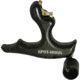 Spot-Hogg Whipper Snapper Release, Black, WS3O