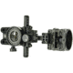 Spot-Hogg Tommy Hogg Sight 1 Pin .019 RH, Black 78316