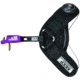 Spot-Hogg WiseGuy Release Cameron Haines Edition BOA Strap, Black 78305