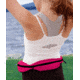 Sprigs Performance Belt 3 Pock Pink 532393