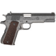 Springfield Armory 1911 Defender Mil Spec Semi Auto Pistol, 45 ACP, 5 in Barrel