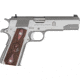 Springfield Armory 1911 Defender Mil Spec Semi Auto Pistol, 45 ACP, 5 in Barrel
