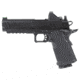 Springfield Armory 1911 DS Prodigy Semi Auto Pistol, 9mm Luger, 5 inch Barrel, Adjustable, Black, Steel, 10 Round Capacity, PH9119AOSLCPAC