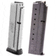 Springfield Armory 1911 EMP .40 SW 8 Round Magazine, Black, Flush