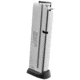 Springfield Armory 1911 EMP Magazine, .40SW, 8 Round, Stainless Finish, PI6071-8RD