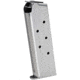 Springfield Armory 1911 Magazine, 10mm, 8 Round, Stainless Steel Finish, PI6093-8RD