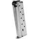 Springfield Armory 1911 Magazine, .38 Super, 9 Round, Stainless Finish, PI6082-9RD