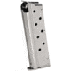 Springfield Armory 1911 Magazine, 9mm, 8 Round, Ultra Compact Stainless Steel Finish, PI0920-8RD