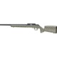 Springfield Armory 2020 Rimfire Bolt Action Rifle, .22 Long Rifle, 20in Threaded Barrel