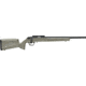 Springfield Armory 2020 Rimfire Bolt Action Rifle, .22 Long Rifle, 20in Threaded Barrel