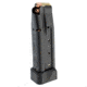 Springfield Armory Double-Stack Magazine, 1911 DS Prodigy, 9mm Luger, 20 Round, Black, 1 Pack, Steel, PH6920-20RD