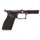 Springfield Armory Module Pistol Grip, Medium, Aggressive Texture, Black, EC1002HTRET
