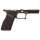 Springfield Armory Module Pistol Grip, Medium, Standard Texture, Black, EC1002STRET