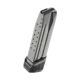 Springfield Armory Echelon Compact, 9mm Luger, 18 Round Pistol Magazine, Black, 18, EC6018C