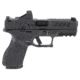 Springfield Armory Echelon Compact Semi Auto Pistol, 9mm Luger, 4 inch Barrel, Fixed, Black, Polymer, 10 Round Capacity, EC9409BLCPAC