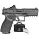Springfield Armory Echelon Semi Auto Pistol with Manual Safety, 9mm Luger, 4.5 in Barrel