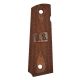 Springfield Armory GI 1911 Grip, Right Hand, Walnut, PI5162