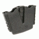 Springfield Armory 1911-A1 Double Magazine Pouch, .45, Black Kydex, GE5121DMP