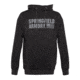 Springfield Armory GEP1663XL Springfield Flag Logo Men's Sweatshirt Charcoal Gra