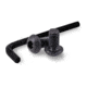 Springfield Armory Hellcat Hardware Mounting Kit for Shield RMSC/JPOINT, HC6070