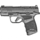 Springfield Armory Hellcat OSP Semi Auto Pistol with Thumb Safety, 9mm Luger, 3 in Barrel