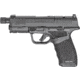 Springfield Armory Hellcat Pro Compact OSP Semi Auto Pistol, 9mm Luger, 4 in Barrel