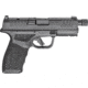 Springfield Armory Hellcat Pro Compact OSP Semi Auto Pistol, 9mm Luger, 4 in Barrel