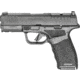 Springfield Armory Hellcat Pro Compact OSP Semi Auto Pistol, 9mm Luger, 3.7 in Barrel