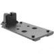 Springfield Armory Aimpoint Acro Agency Optic System Mounting Plate, Black, PH5077N-ACRO-PLATE-RET