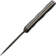 Springfield Armory Hunting Knife Carbon Fiber