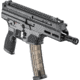 Springfield Armory KN6030 Kuna 30+1 9mm Translucent Smoke Polymer, KN6030