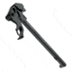 Springfield Armory LevAR Ratcheting Charging Handle, Black, AR5430-LEVARF