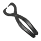 Springfield Armory M1A Castle Nut Pliers, Black, MA5014