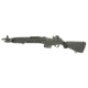 Springfield Armory M1A Scout Squad Semi Auto Rifle, .308 Winchester /7.62x51mm NATO, 18 inch Barrel, 1-7 Twist, Synthetic, Black, 10 Round Capacity, Black, AA9126NT