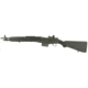 Springfield Armory M1A Scout Squad Semi Auto Rifle, .308 Winchester /7.62x51mm NATO, 18 inch Barrel, 1-7 Twist, Synthetic, Black, 10 Round Capacity, Black, AA9126NT